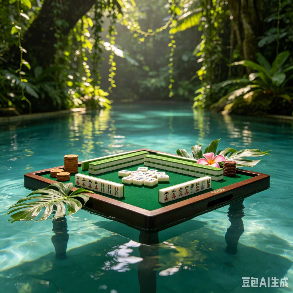 Tyler,mahjong