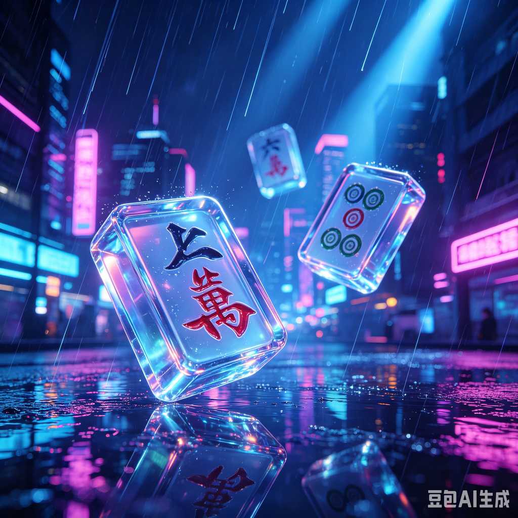 Indiana,mahjong