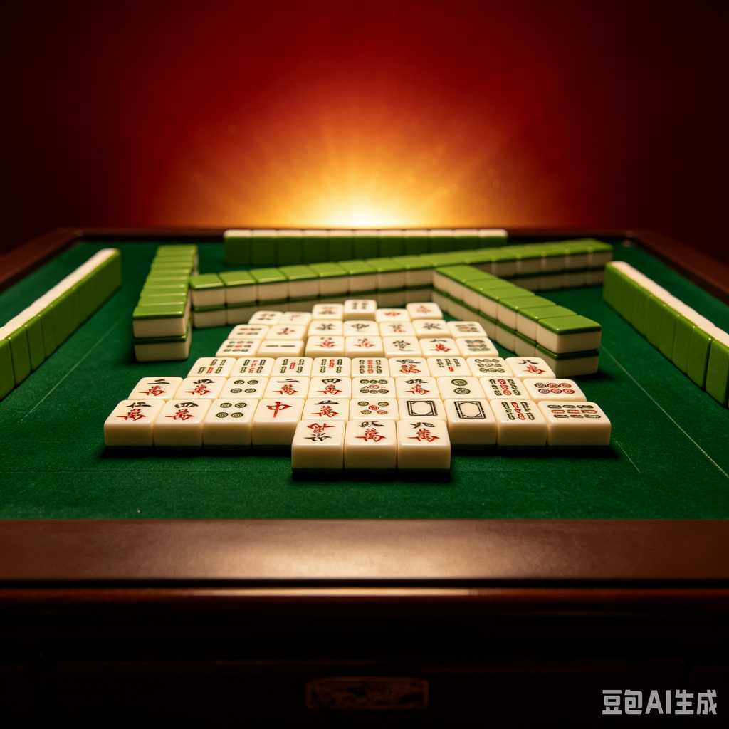 RutlandVT,mahjong