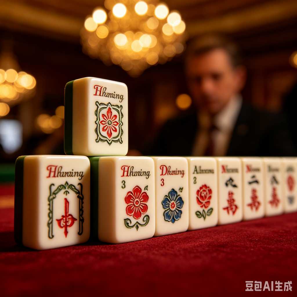 ConcordNH,mahjong