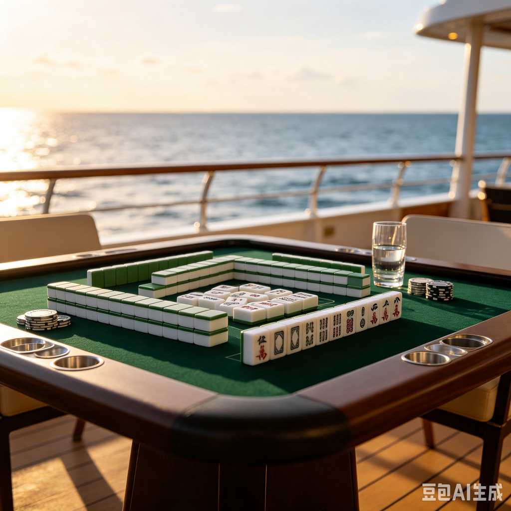 CedarRapids,mahjong